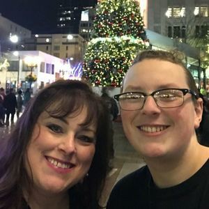 Meet your Posher, Erika